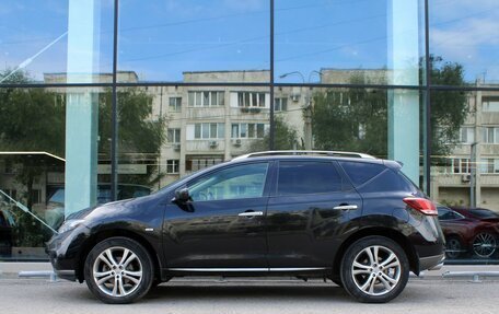 Nissan Murano, 2015 год, 1 620 000 рублей, 8 фотография