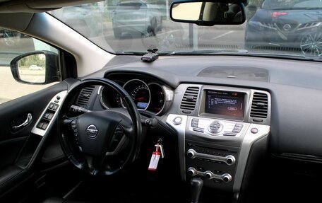 Nissan Murano, 2015 год, 1 620 000 рублей, 9 фотография