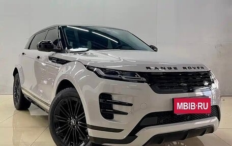 Land Rover Range Rover Evoque II, 2024 год, 4 987 689 рублей, 1 фотография