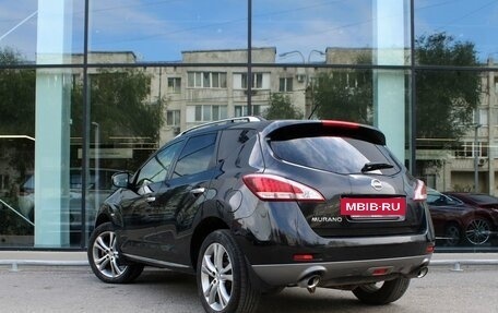 Nissan Murano, 2015 год, 1 620 000 рублей, 7 фотография