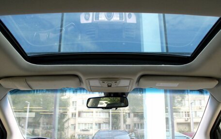 Nissan Murano, 2015 год, 1 620 000 рублей, 14 фотография