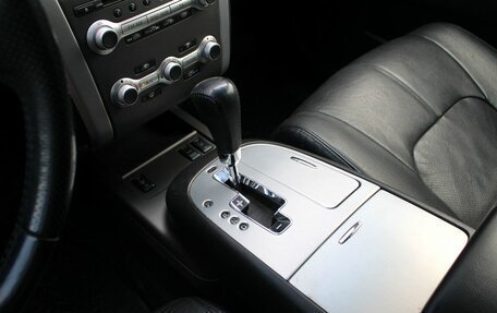 Nissan Murano, 2015 год, 1 620 000 рублей, 13 фотография