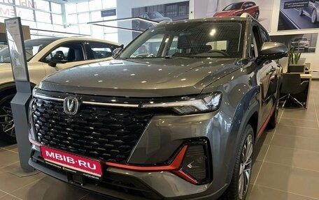 Changan CS35 Plus, 2025 год, 2 839 900 рублей, 1 фотография