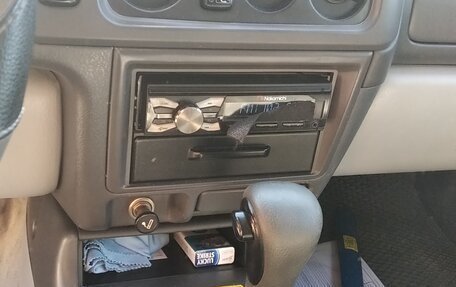 Mitsubishi Montero Sport, 2001 год, 520 000 рублей, 18 фотография