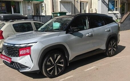 Geely Atlas, 2024 год, 2 950 000 рублей, 4 фотография