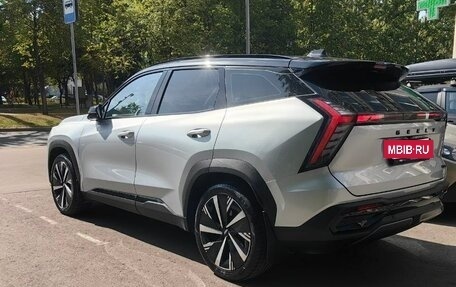 Geely Atlas, 2024 год, 2 950 000 рублей, 3 фотография