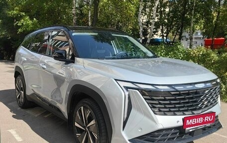 Geely Atlas, 2024 год, 2 950 000 рублей, 5 фотография