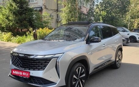 Geely Atlas, 2024 год, 2 950 000 рублей, 11 фотография