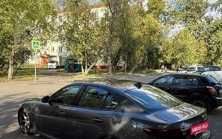 Alfa Romeo Giulia II, 2017 год, 2 650 000 рублей, 6 фотография