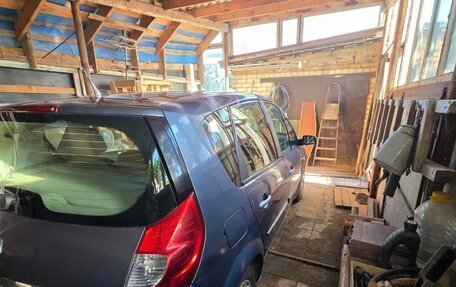 Renault Scenic III, 2008 год, 400 000 рублей, 4 фотография