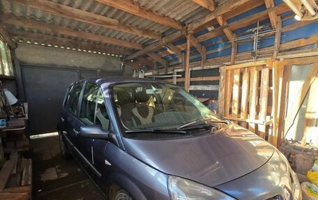 Renault Scenic III, 2008 год, 400 000 рублей, 2 фотография