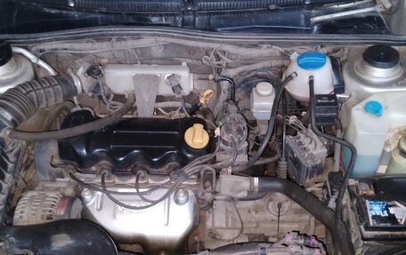 Chery Amulet (A15) I, 2007 год, 205 000 рублей, 4 фотография