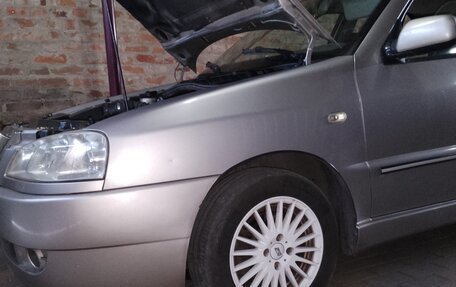 Chery Amulet (A15) I, 2007 год, 205 000 рублей, 3 фотография