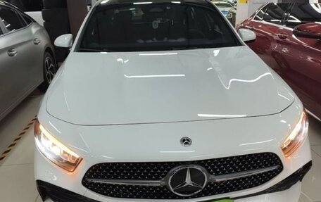 Mercedes-Benz A-Класс, 2022 год, 2 300 000 рублей, 2 фотография