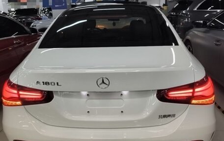 Mercedes-Benz A-Класс, 2022 год, 2 300 000 рублей, 5 фотография