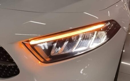Mercedes-Benz A-Класс, 2022 год, 2 300 000 рублей, 7 фотография