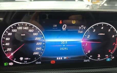 Mercedes-Benz A-Класс, 2022 год, 2 300 000 рублей, 15 фотография