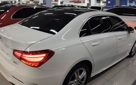 Mercedes-Benz A-Класс, 2022 год, 2 300 000 рублей, 6 фотография