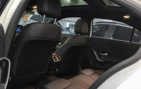 Mercedes-Benz A-Класс, 2022 год, 2 300 000 рублей, 18 фотография