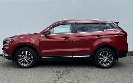 Geely Atlas, 2022 год, 1 970 000 рублей, 8 фотография