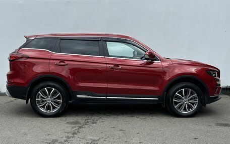Geely Atlas, 2022 год, 1 970 000 рублей, 4 фотография
