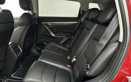 Geely Atlas, 2022 год, 1 970 000 рублей, 10 фотография