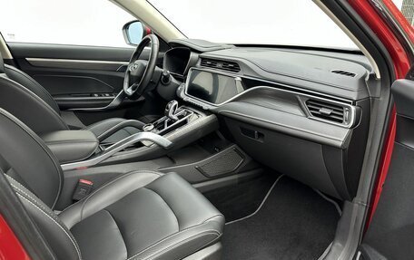 Geely Atlas, 2022 год, 1 970 000 рублей, 13 фотография