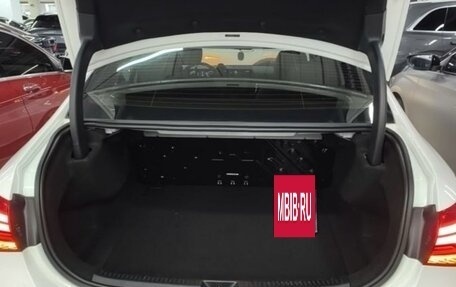Mercedes-Benz A-Класс, 2022 год, 2 300 000 рублей, 21 фотография