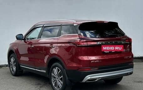 Geely Atlas, 2022 год, 1 970 000 рублей, 7 фотография