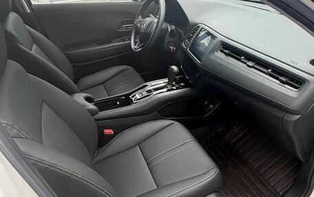 Honda Vezel, 2022 год, 1 545 777 рублей, 5 фотография