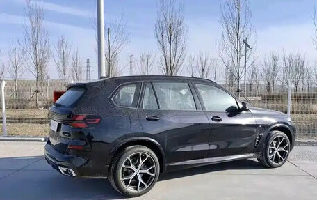 BMW X5, 2025 год, 8 107 905 рублей, 2 фотография