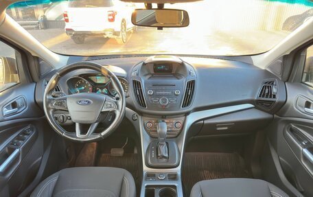 Ford Kuga III, 2017 год, 1 610 000 рублей, 2 фотография