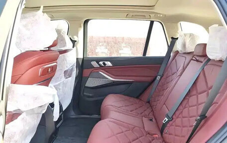 BMW X5, 2025 год, 8 107 905 рублей, 5 фотография