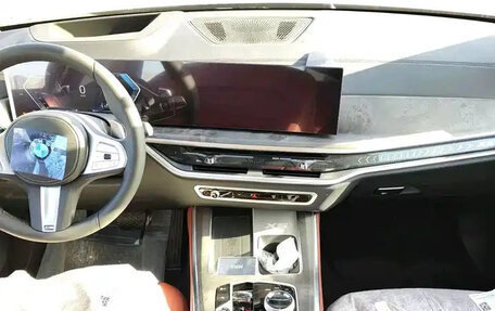 BMW X5, 2025 год, 8 107 905 рублей, 4 фотография