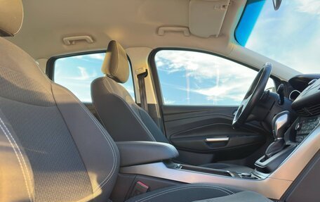 Ford Kuga III, 2017 год, 1 610 000 рублей, 7 фотография