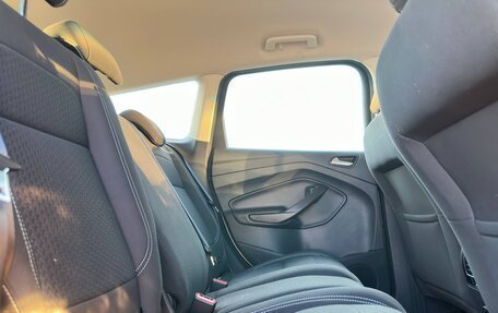 Ford Kuga III, 2017 год, 1 610 000 рублей, 4 фотография