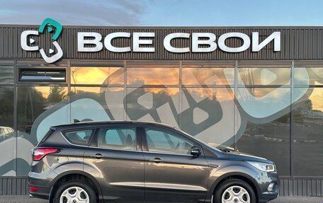 Ford Kuga III, 2017 год, 1 610 000 рублей, 8 фотография