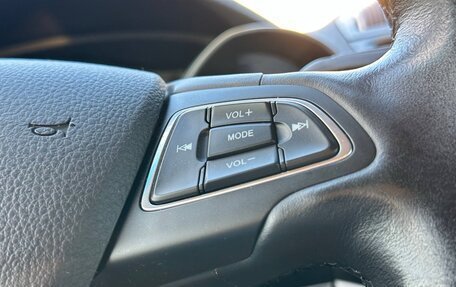 Ford Kuga III, 2017 год, 1 610 000 рублей, 16 фотография