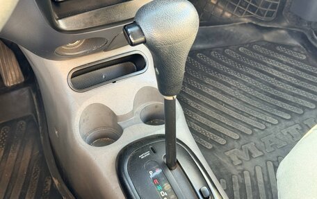 Daewoo Matiz I, 2012 год, 445 000 рублей, 3 фотография