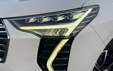 Haval Jolion, 2021 год, 1 535 000 рублей, 7 фотография