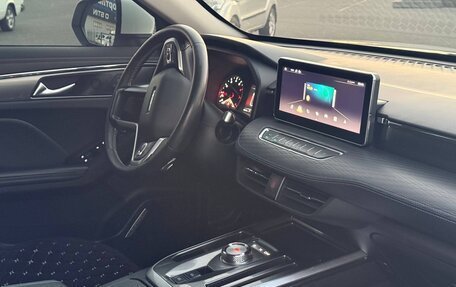 Haval Jolion, 2021 год, 1 535 000 рублей, 2 фотография
