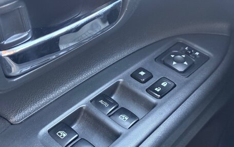Mitsubishi Outlander III рестайлинг 3, 2016 год, 1 450 000 рублей, 13 фотография