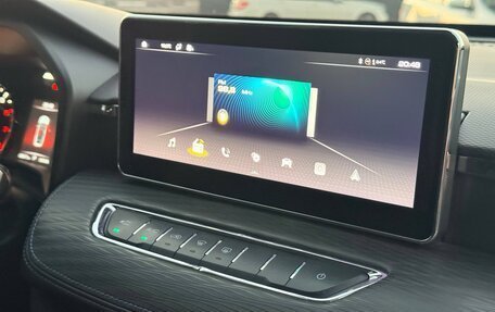 Haval Jolion, 2021 год, 1 535 000 рублей, 9 фотография