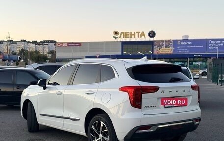 Haval Jolion, 2021 год, 1 535 000 рублей, 3 фотография