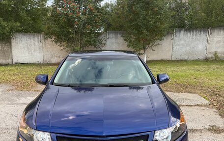 Honda Accord VIII рестайлинг, 2008 год, 1 100 000 рублей, 6 фотография