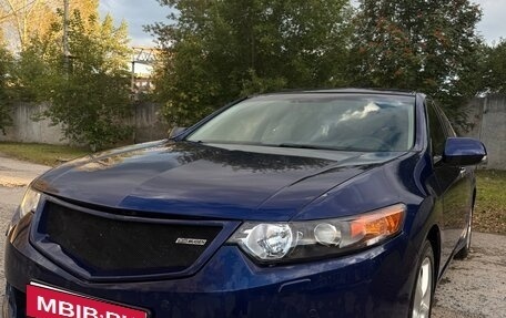 Honda Accord VIII рестайлинг, 2008 год, 1 100 000 рублей, 7 фотография