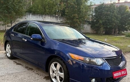 Honda Accord VIII рестайлинг, 2008 год, 1 100 000 рублей, 5 фотография