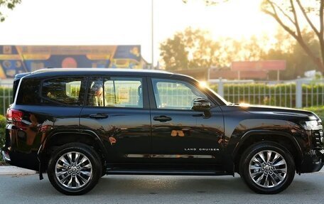 Toyota Land Cruiser, 2026 год, 12 300 000 рублей, 5 фотография