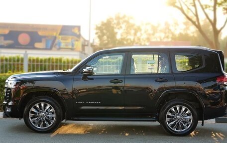 Toyota Land Cruiser, 2026 год, 12 300 000 рублей, 4 фотография