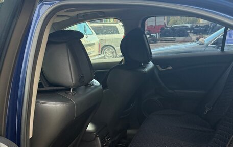 Honda Accord VIII рестайлинг, 2008 год, 1 100 000 рублей, 9 фотография